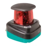 Pepperl+Fuchs OMD25M-R2000-B23-V1V1D-SD-1L 2-D LiDAR Sensor
