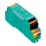 Pepperl+Fuchs VAA-2E2A-KE1P-S/E2 AS-Interface Safety Module