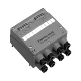 Pepperl+Fuchs VAA-4E4A-G4-ZE/E2 AS-Interface I/O Module