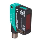Pepperl+Fuchs OMD10M-R200-IEP-IO-V1-L Distance Sensor