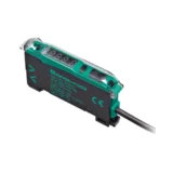 Pepperl+Fuchs SU19_110_115a_126a Fiber Optic Sensor