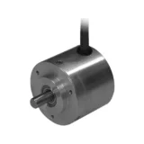 Pepperl+Fuchs TVI50T-09BK2R6TN-01024 Incremental Rotary Encoder