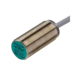 Pepperl+Fuchs NBB5-18GM40-Z0-5M Inductive Proximity Sensor