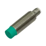 Pepperl+Fuchs NEN20-18GM50-E2-V1 Inductive Proximity Sensor