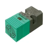 Pepperl+Fuchs NJ15-M1-E2-V1 Inductive Proximity Sensor