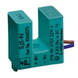Pepperl+Fuchs SJ5-N Inductive Slot Sensor
