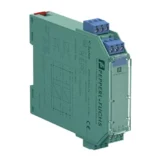 Pepperl+Fuchs KFD0-CS-Ex2.54 Isolated Barrier Repeater