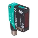 Pepperl+Fuchs OBG8000-R200-2EP-IO-V15 Retroreflective Sensor