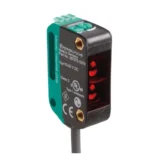 Pepperl+Fuchs OBT150-R100-2EP1-IO-0,3M-V1 Photoelectric Sensor