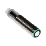 Pepperl+Fuchs UB1000-18GM75-I-V15 Analog Ultrasonic Sensor