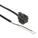 Panasonic CN-72-C1 Quick-Connection Sensor Cable