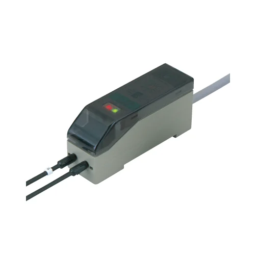 Panasonic FZ-11 Color Detection Fiber Sensor Amplifier