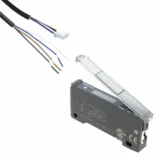 Panasonic FX-101P-CC2 Digital Fiber Sensor