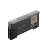 Panasonic FX-102 Digital Fiber Sensor - Long Sensing Range