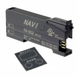 Panasonic FX-502 Digital Fiber Sensor Amplifier