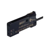 Panasonic FX-505-C2 Digital Fiber Sensor Amplifier