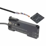 Panasonic FX-505P-C2 Digital Fiber Sensor