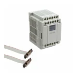 Panasonic AFPX-E16T FP-X Expansion IO Module