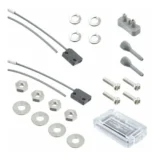 Panasonic FT-Z30H Flat Thru-Beam Fiber Optic Sensor