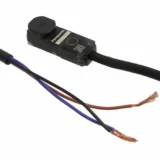 Panasonic GX-F8A-P Inductive Proximity Sensor, Rectangular