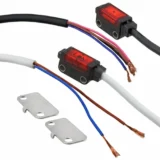 Panasonic EX-L212-P Ultra-compact Thru-beam Laser Sensor