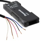 Panasonic LS-401P-C2 Digital Laser Sensor Amplifier