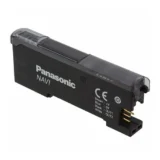 Panasonic LS-401P Amplifier-separated Digital Laser Sensor