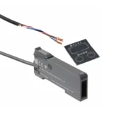 Panasonic LS-501P-C2 Digital Laser Sensor Amplifier
