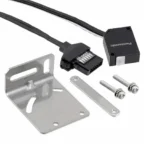Panasonic LS-H201 Digital Coaxial Reflective Laser Sensor Head