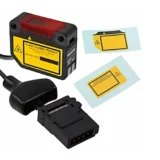 Panasonic LS-H21F Digital Laser Sensor Head