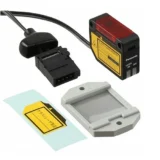 Panasonic LS-H91F-A Coaxial Retroreflective Digital Laser Sensor