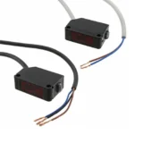 Panasonic CX-411-P Photoelectric Thru-Beam Sensor
