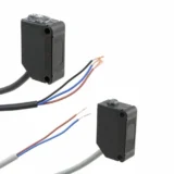 Panasonic CX-412 Compact Photoelectric Thru-Beam Sensor