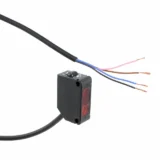 Panasonic CX-441 Small Spot Photoelectric Sensor NPN
