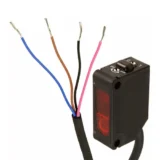 Panasonic CX-444 Compact Photoelectric Sensor