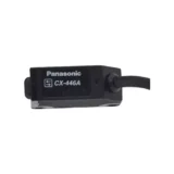 Panasonic CX-446A Distance-Setting Photoelectric Sensor