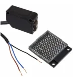 Panasonic CX-481 Retroreflective Photoelectric Sensor