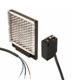 Panasonic CX-483-P Retro-Reflective Photoelectric Sensor