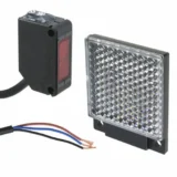 Panasonic CX-491-P Retro-reflective Photoelectric Sensor