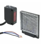 Panasonic CX-493-P Retroreflective Photoelectric Sensor
