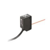 Panasonic CX-493 Retroreflective Photoelectric Sensor