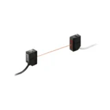 Panasonic CX-411-P Compact Thru-beam Photoelectric Sensor
