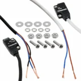 Panasonic EX-11A-PN Ultra-slim Photoelectric Sensor