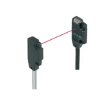 Panasonic EX-11A Ultra-Slim Thru-Beam Photoelectric Sensor