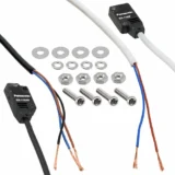 Panasonic EX-11EA Ultra-Slim Photoelectric Sensor