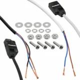 Panasonic EX-11EB-PN Ultra-slim Thru-beam Photoelectric Sensor