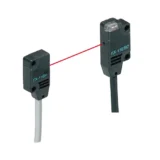 Panasonic EX-11EB Ultra-Slim Through-Beam Photoelectric Sensor