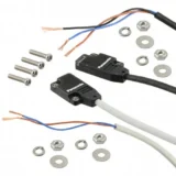 Panasonic EX-11SA-PN Ultra-Slim Thrubeam Photoelectric Sensor