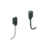 Panasonic EX-11SA Ultra-Slim Photoelectric Sensor
