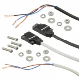 Panasonic EX-11SB Ultra-slim Thru-beam Photoelectric Sensor